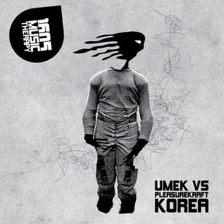 Korea (Original Mix)