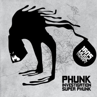 View Super Phunk (Original Mix) track details