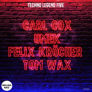 View In Techno We Trust (Carl Cox Remix) track details