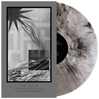 View Into The Sun's Maze (Oscar Mulero Remix) track details