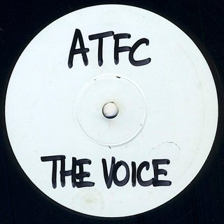 View The Voice track details