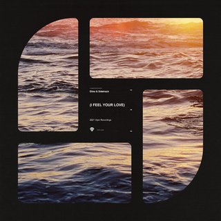 View I Feel Your Love (Original Mix) track details