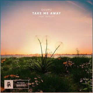 View Take Me Away (Original Mix) track details