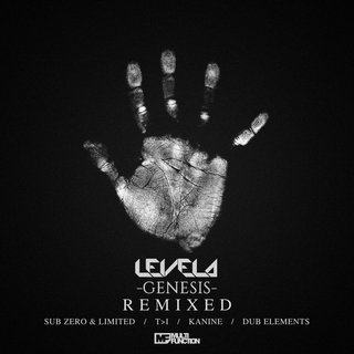 View Tyrant (T>I Remix) track details