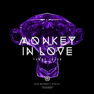 View Monkey In Love track details