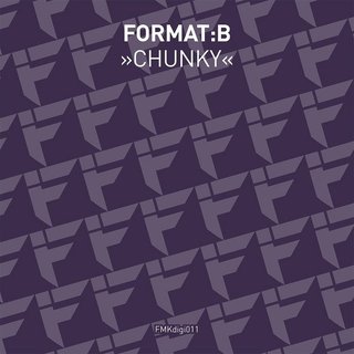 View Chunky track details
