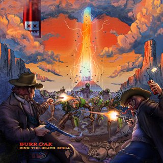 View Ring The Death Knell track details