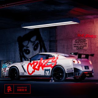 View Crazy (Original Mix) track details