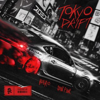 View Tokyo Drift (Original Mix) track details