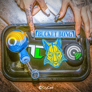 View Bucket Bong track details
