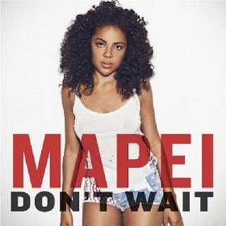 View Don't Wait track details