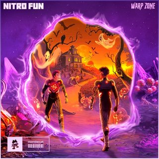 View Warp Zone (Original Mix) track details