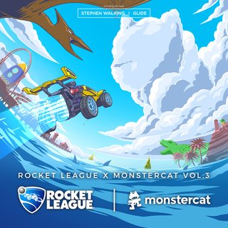 View Glide (Original Mix) track details