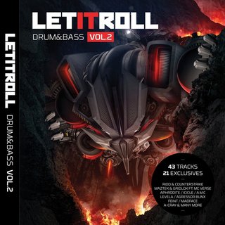 View Scatterbrain track details