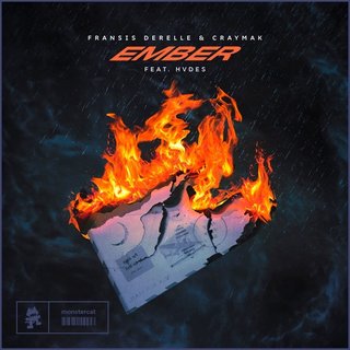 View Ember (Original Mix) track details