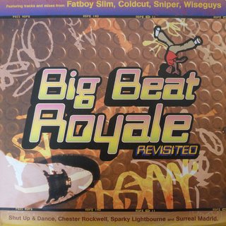Start The Commotion