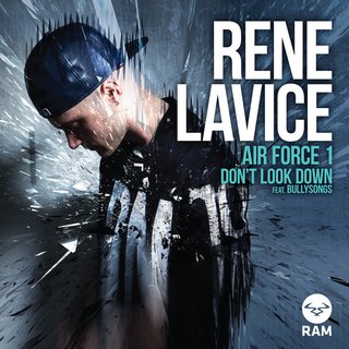 Don't Look Down (Original Mix)