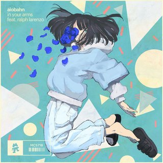 View In Your Arms (Original Mix) track details