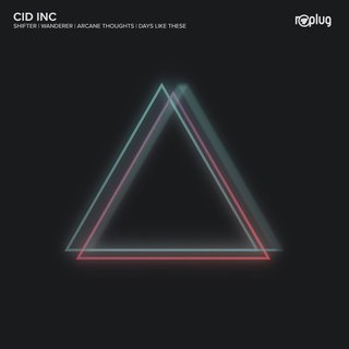View Arcane Thoughts (Original Mix) track details