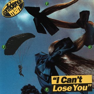 View I Can't Lose You (Original Mix) track details