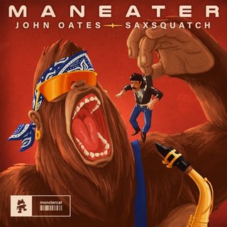 Maneater (Original Mix)