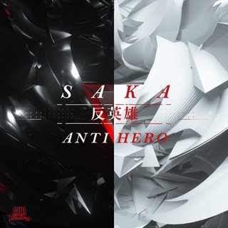 View Anti-Hero (Original Mix) track details
