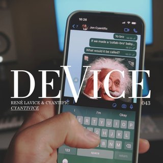View Cyantivice (Extended Mix) track details