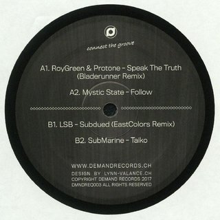 Taiko (Original Mix)