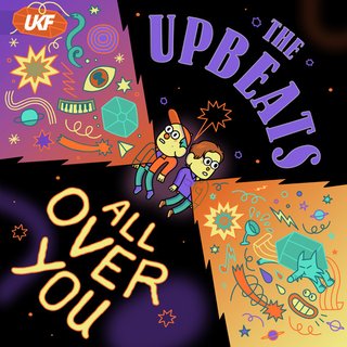 View All Over You (Original Mix) track details