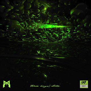 These Days (Original Mix)