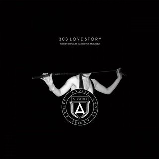 View 303 Love Story (Patrick Topping Remix) track details