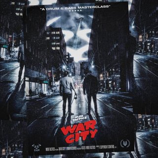 View War City track details