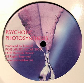 View Psychotic Photosynthesis track details