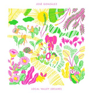 View El Invento (Sofia Kourtesis Remix) track details