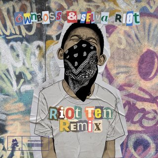 View Riot (Riot Ten Remix) track details