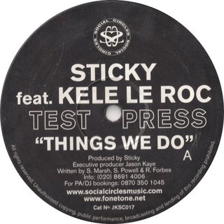 Things We Do