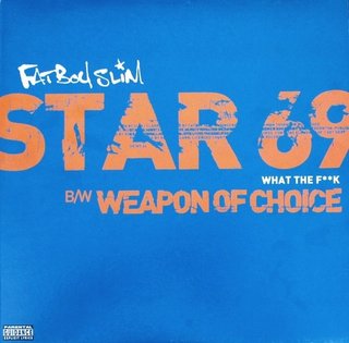 View Star 69 (What The F**k) (X-Press 2 Wine Em, Dine Em & 69 Em Remix) track details