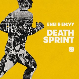 View Death Sprint track details