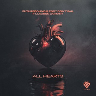 All Hearts (Extended Mix)