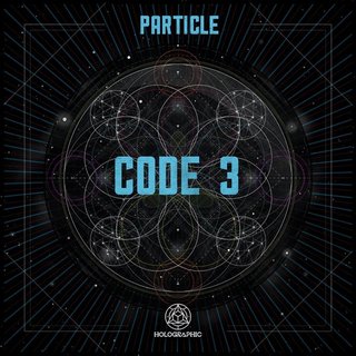 View Code 3 track details