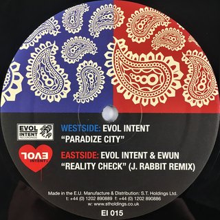 Paradize City