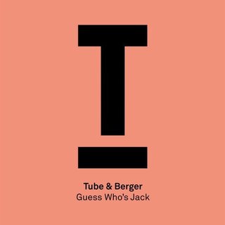 Guess Who's Jack (Extended Mix)