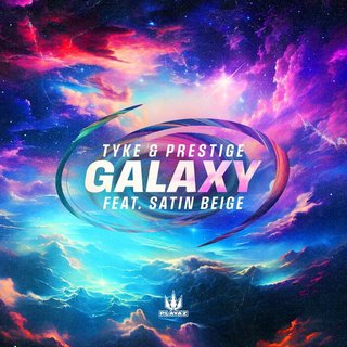 View Galaxy (Original Mix) track details