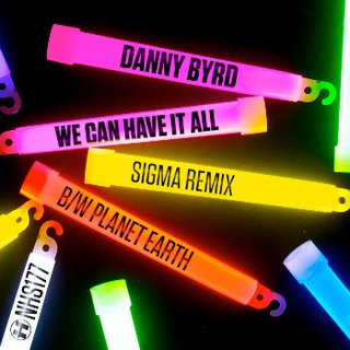 View We Can Have It All (Sigma Remix) track details