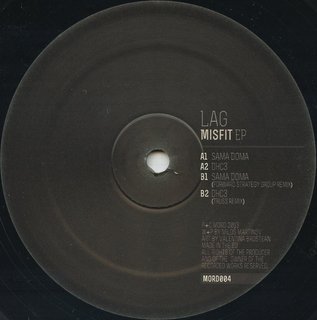 View Sama Doma (Forward Strategy Group Remix) track details
