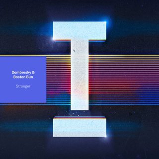 Stronger (Original Mix)