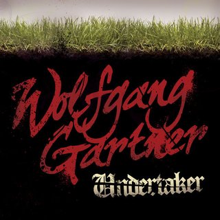 View Undertaker track details