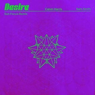View Desire (Sub Focus Remix) track details