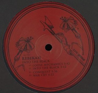 View Conquest track details