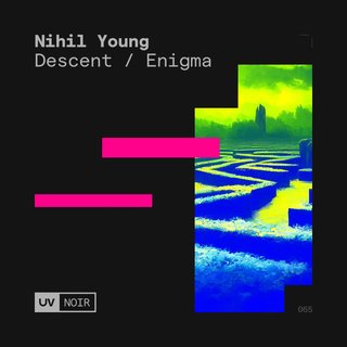 View Descent (Original Mix) track details